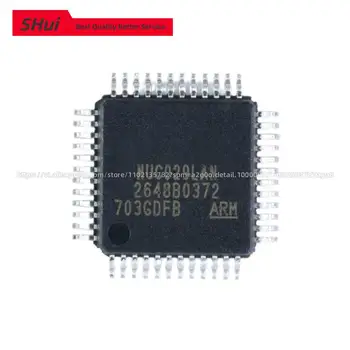NUC029LAN LQFP-48 32 Bitų Mikrovaldiklis Chip MCU IC Valdytojas