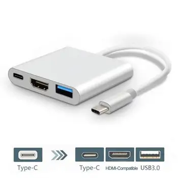 USB-C Extender 