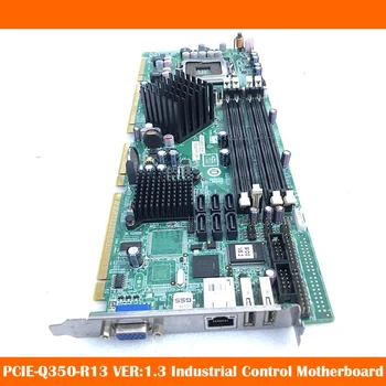 Pramonės Valdymo Plokštė PCIE-Q350-R13 VER:1.3