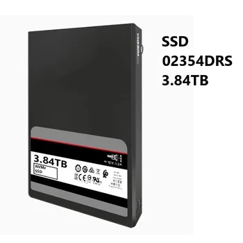 NAUJAS Kietojo Disko 02354DRS L3-S-SSD3840GV5 3.84 TB 2.5 SAS Standžiojo Disko Serveris SSD HUA+WEI OceanStor 5310/5510 V5