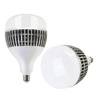 LED high power lemputė, prožektorius 150W sandėlis, garažas, dirbtuvės apšvietimo lemputė, prožektorius nepriklausomų šviesos šaltinis LED lemputės