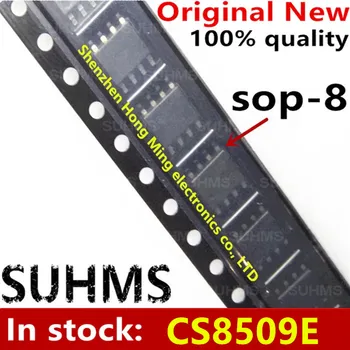 (5-10piece)100% Naujas CS8509E sop-8 Chipset