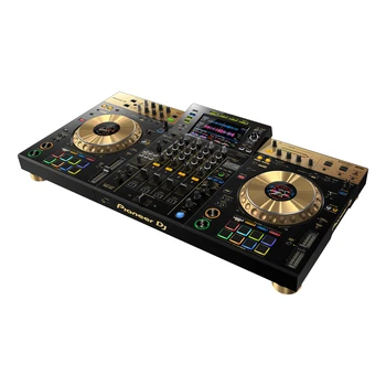 (NAUJA) Naujausios Prekės pioneeers DJ XDJ-RX3 Integruota DJ sistemos Maišytuvas Muzikos instrumentas