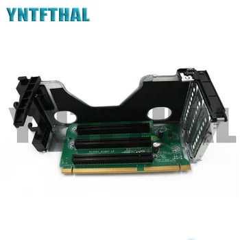 NAUJAS R730 R730XD PCI Riser 1 Card 3 laiko Tarpsnių PCI-E X8 4KKCY 8H6JW
