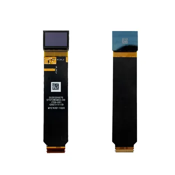 0.72 Colių SY072WCM02 1920x1080 Ultra-Aišku, Micro OLED Ekranas MIPI Sąsaja 2000 Ryškumo LCD