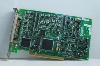 PCI-6704 duomenų kaupimo kortelės