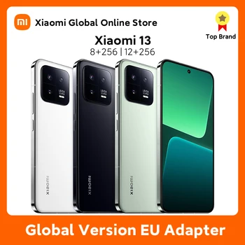 Xiaomi 13 5G Pasaulio Versija 50MP 