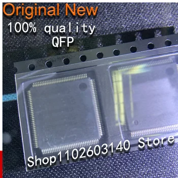 2VNT SE7101 automobilių kompiuterio plokštės silpnos IC chip originalus sandėlyje