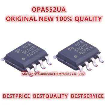 Originalus Naujas 100% kokybės OPA552UA Elektroninių Komponentų Integriniai Grandynai Lustas