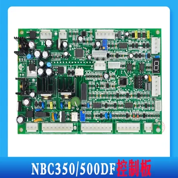Skaitmeninis Dujų Suvirinimo Mašinos Kontrolės Valdybos NBC350/500DF Kontrolės Valdyba IGBT Inverter Suvirinimo Aparatas Valdymo plokštė