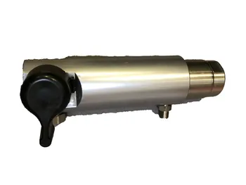 Profesionalūs dažų purkštuvu Beoriu dalys siurblio surinkimas vožtuvas, skirtas Graco UltraMax 795