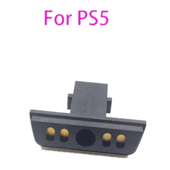 Ausinių Kištukas laisvų Rankų įranga Uosto Galia Įkroviklio Lizdas Moterų Jack Jungtis PS5 Rankena Playstation 5 Valdytojas Remontas Dalis