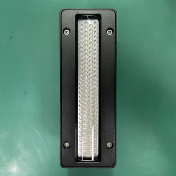 Bortinis UV Spausdintuvas Lako LED Kietinimo Lempa Epson Tx800 Vieną Antgalis Tinka, Džiovinimo, Vytinimo UVLED Šviesos Ricoh GH2220