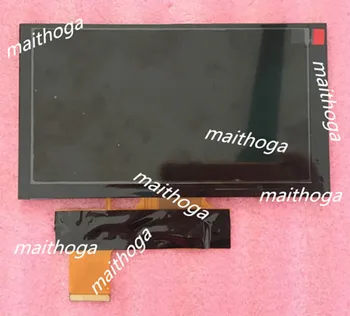 maithoga 6.2 colių 40PIN HD TFT LCD Ekranas TM062RDZ02 800(RGB)*480